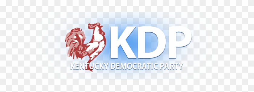 Sja Kentucky Democratic Party Emblem - Kentucky Democratic Party #1098229
