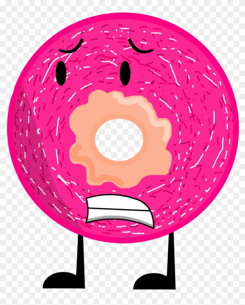 Donut Ml - Doughnut #1098260