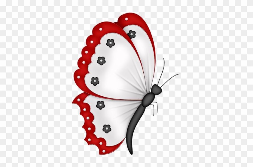 Craft - Borboletas Png #1098268