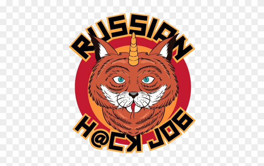 Russian Hack Job James Harden - Riding Rockets #1098297