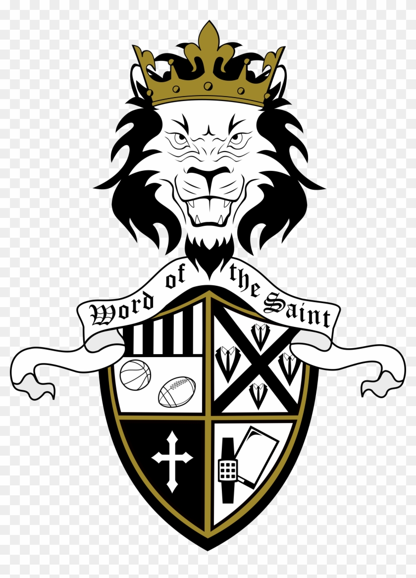 Crest #1098318