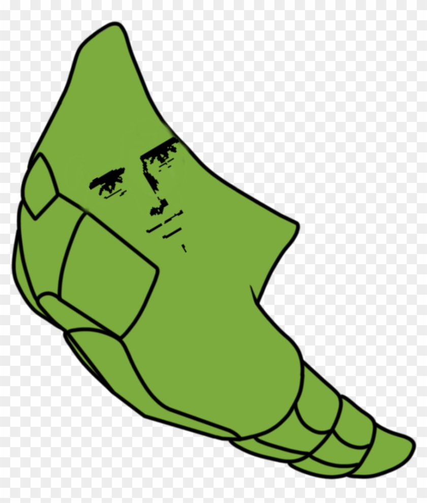 Metapod Used Harden - Them Johnny Kill Them All #1098339