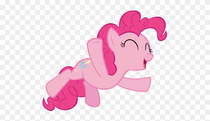 My Little Pony Friendship Is Magic Princess Pinkie - My Little Pony Friendship Is Magic Pinkie Pie #1098344