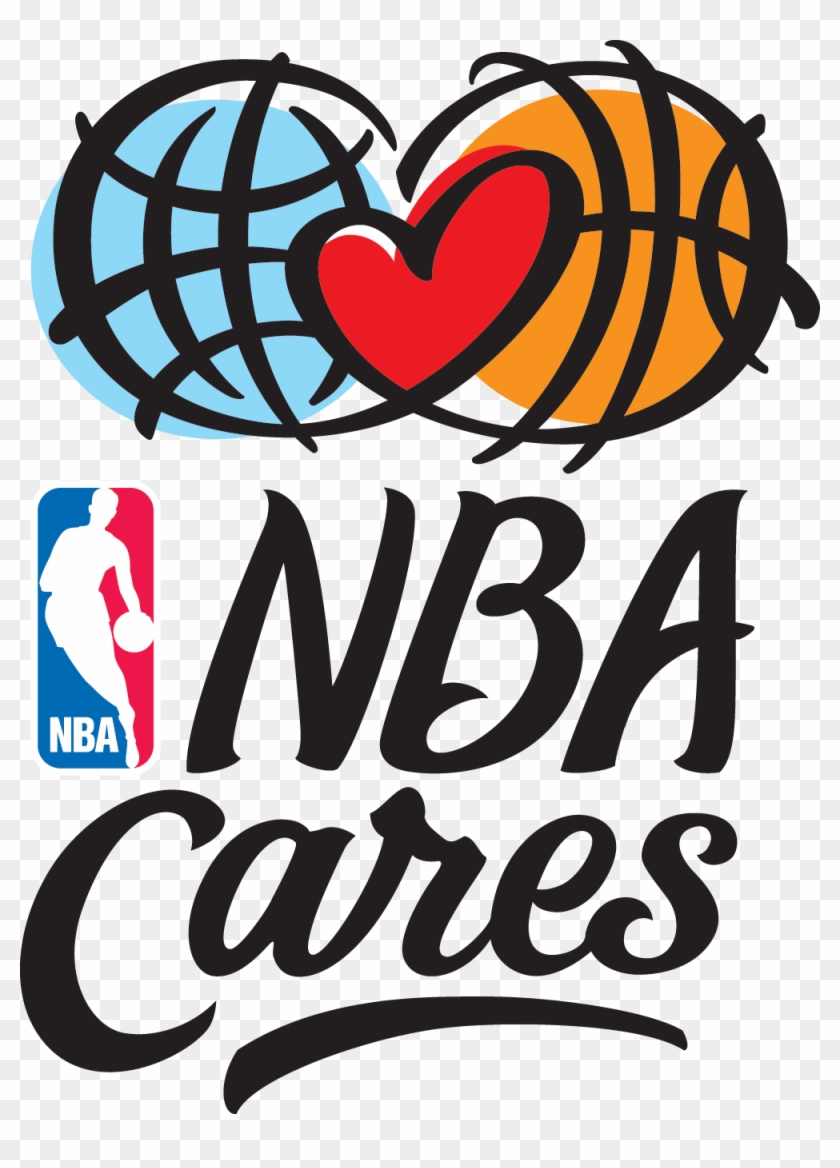 A Cynic's Take On The “nba Cares” Campaign - Nba My Brothers Keeper #1098368