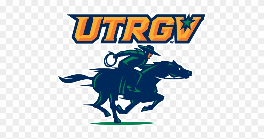 The University Of Texas Rio Gande Valley Athletics - University Of Texas Rio Grande Valley Logos #1098383