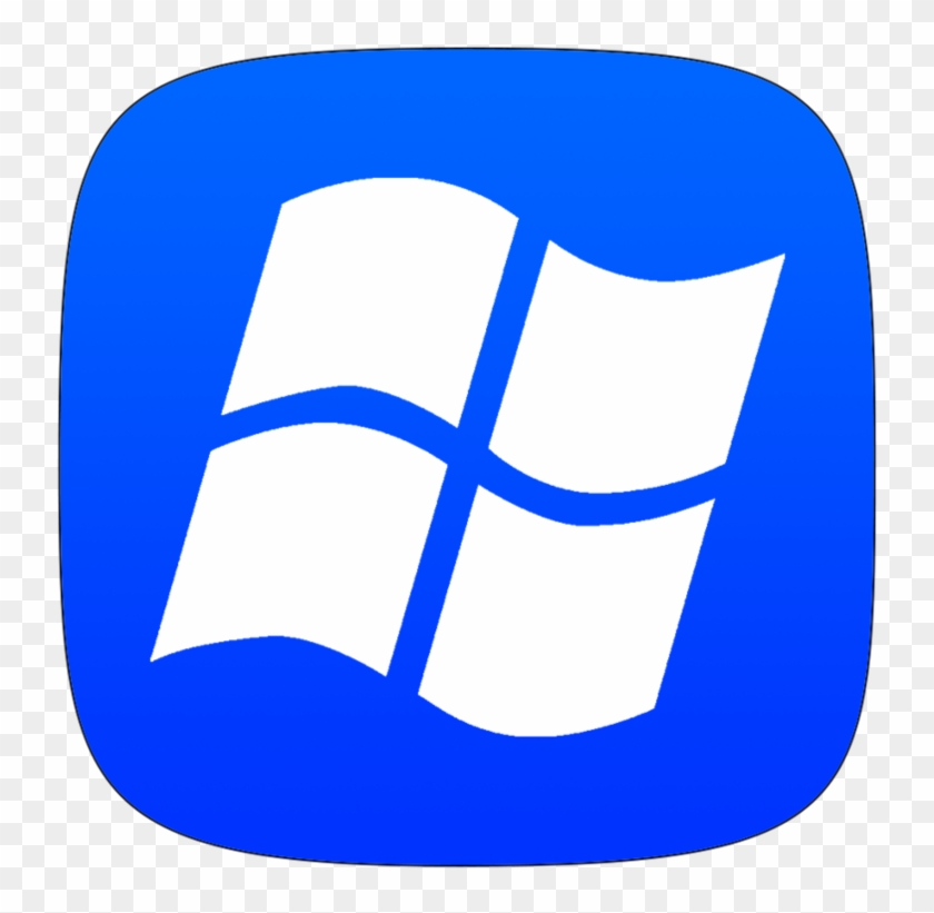 Download - Windows Server 2012 Logo #1098395