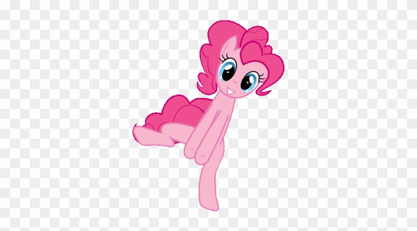My Little Pony Friendship Is Magic Gif - My Little Pony Dance #1098402