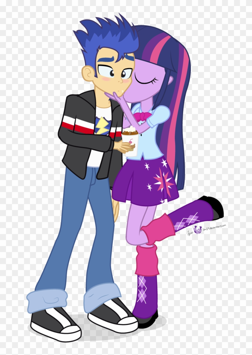 Face Time By Dm29 On - My Little Pony: Equestria Girls #1098423