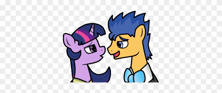 Flash - Twilight Sparkle #1098430