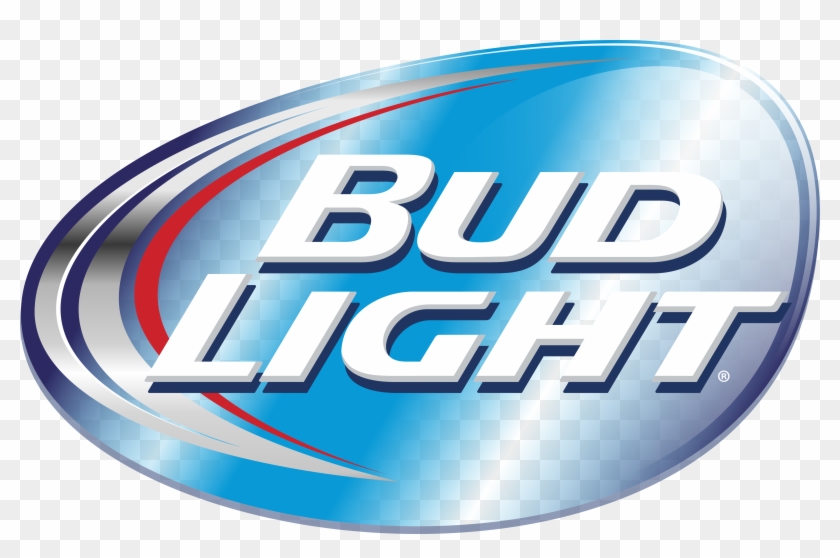 Bud Light Logo 2017 #1098433