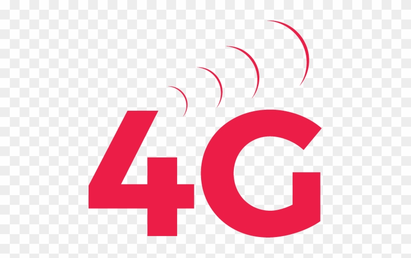 4g-icon - 4g #1098482