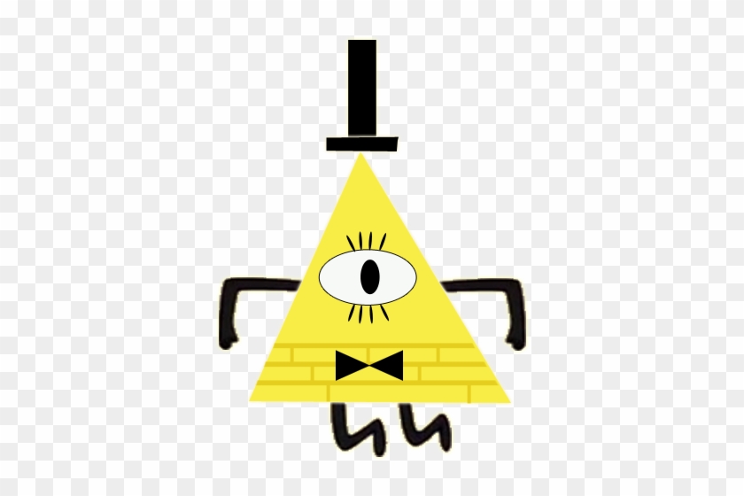 Bill Cipher - Bill Cipher #1098484