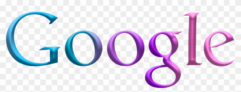 Google Logo By Jamesworld2015 - Google Logo #1098497