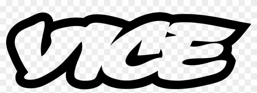 Vice - Vice Logo Png #1098503