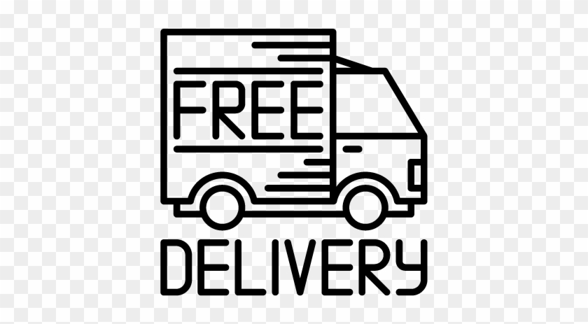Free Vehicle Delivery - Plumber 2 #1098512