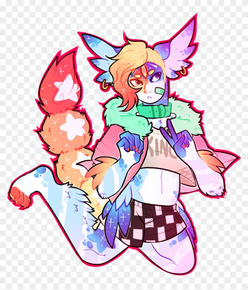 Vaporwave King By Box Of Lulz - Cartoon #1098528