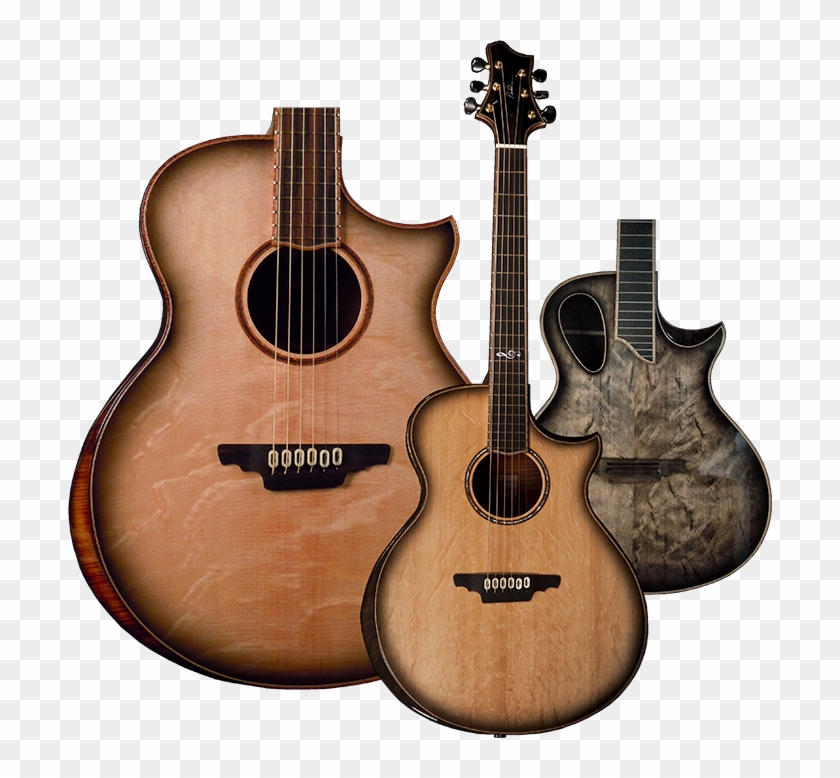 Custom Acoustic Guitars, Handmade Acoustic Guitars, - High End Acoustic Guitar #1098529