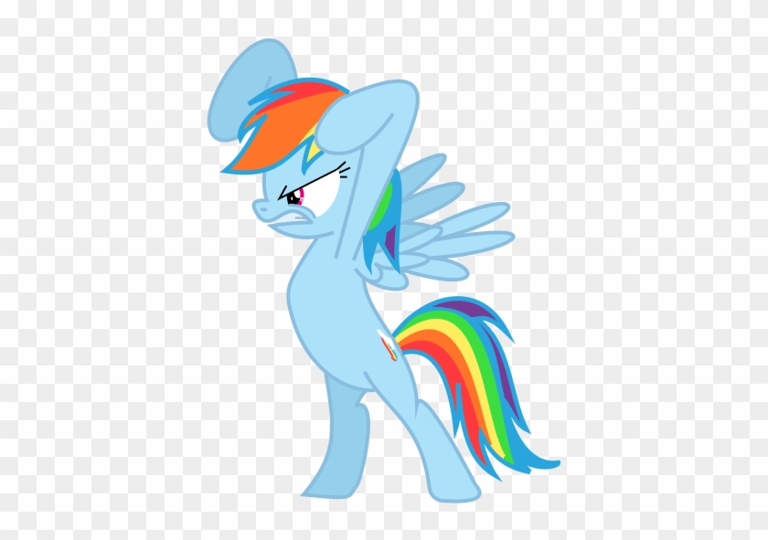 Rawr - My Little Pony Gif Png #1098551