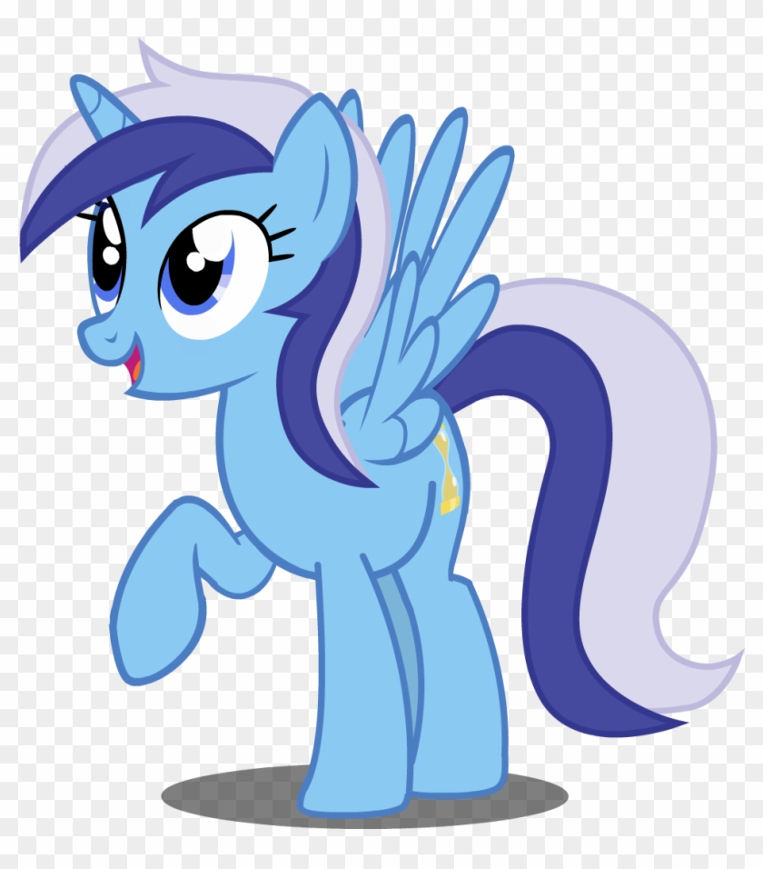 My Little Pony Male Alicorn - My Little Pony Colgate #1098571