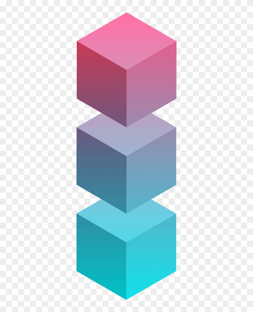 Aesthetic Vaporwave Grunge Pastel 3dshapes - Graphic Design #1098578