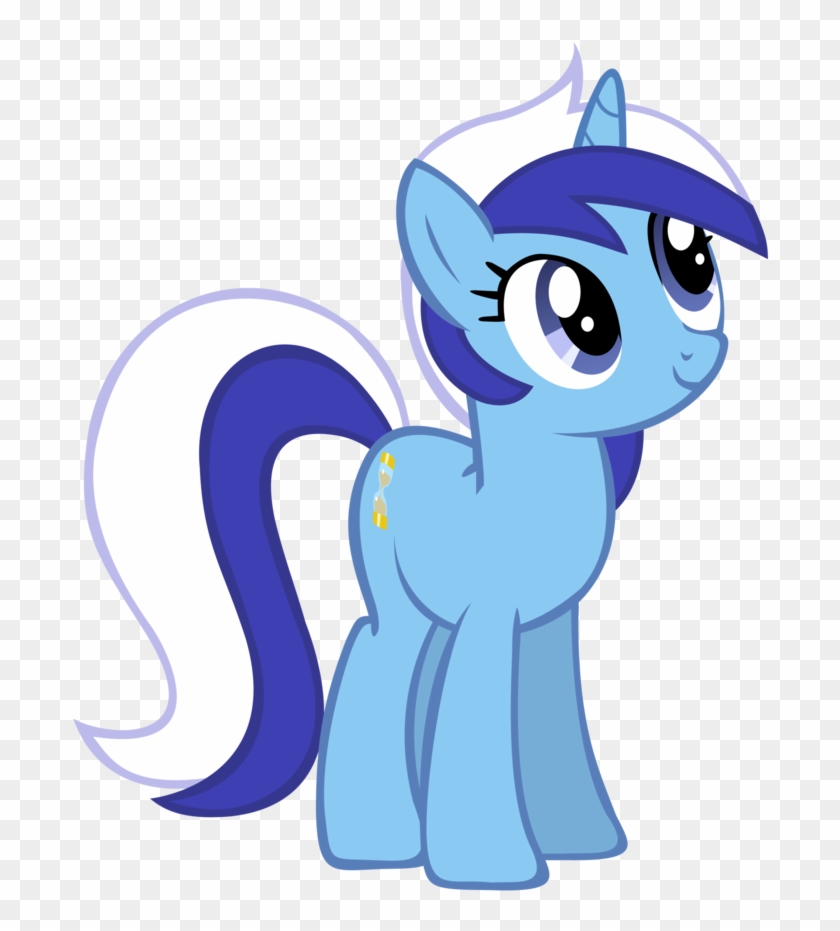 My Little Pony Friendship Is Magic Minuette #1098593