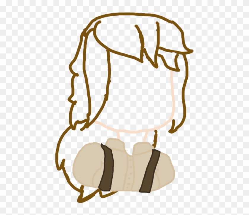 Colored Blacksmith Julia By Thehyperphoenix - Cartoon #1098609