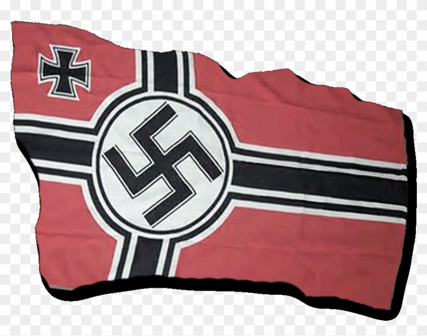 A Flag G Flag - Crest #1098622