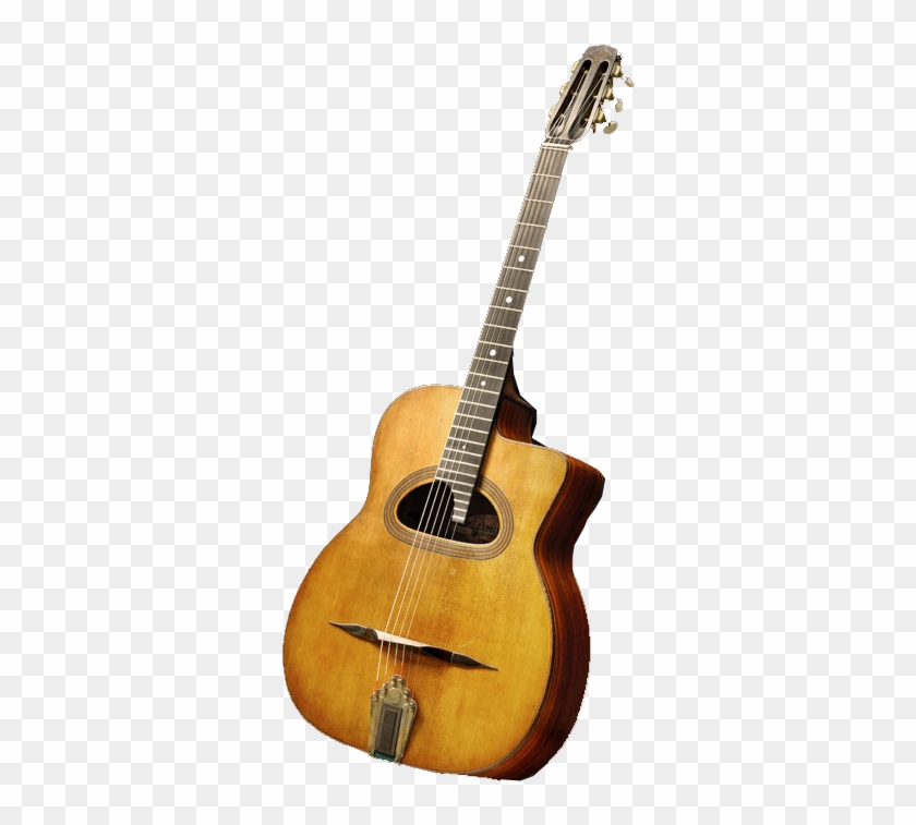 Antiqued2 Antiqued3 - Acoustic Guitar #1098626