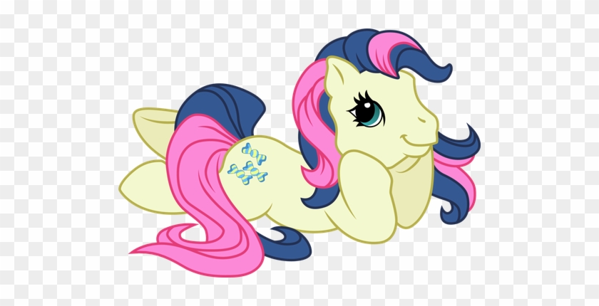 My Little Pony Png High-quality Image - My Little Pony Png #1098633