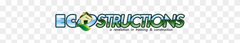Logo For Ecostructures - Printing #1098654