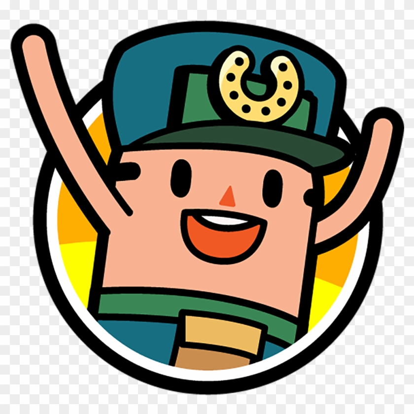 Logo - Holy Potatoes A Weapon Shop Icon #1098690