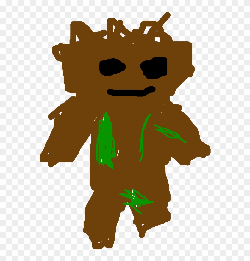 Im Baby Groot - Groot #1098785