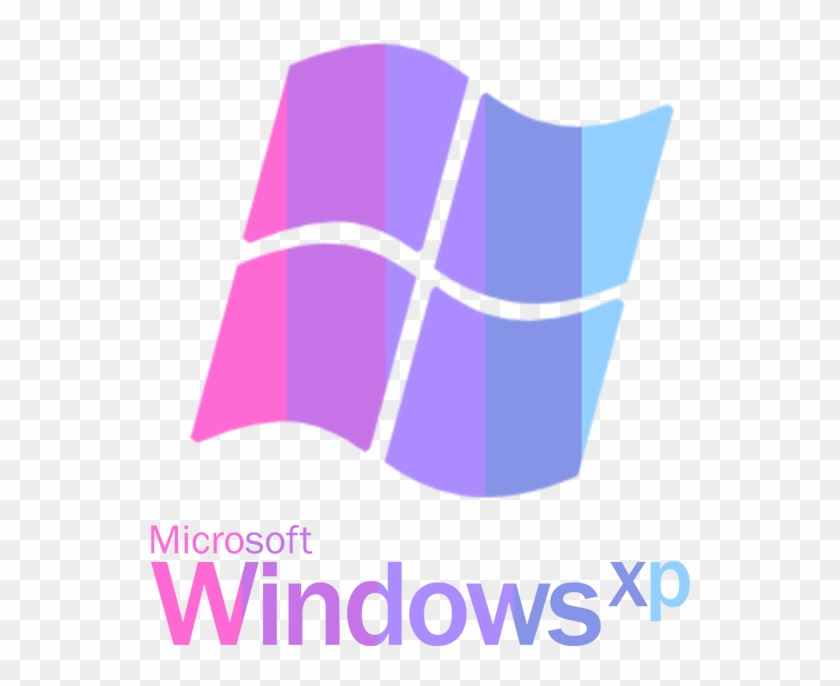 Windows Xp Aesthetic - Graphic Design #1098795