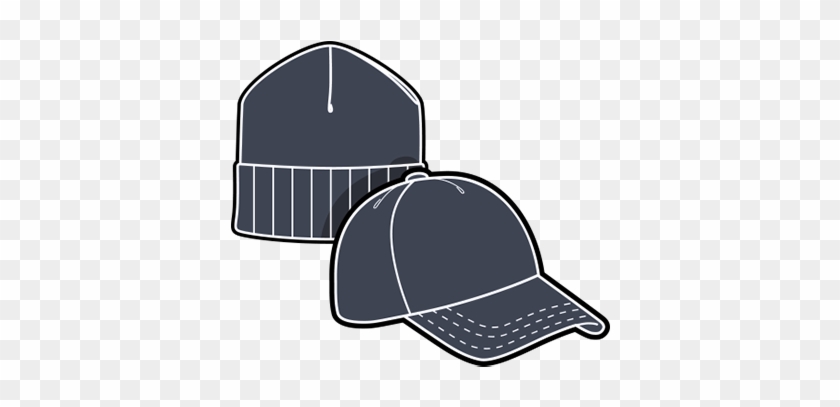 Caps & Hats - Baseball Cap #1098819