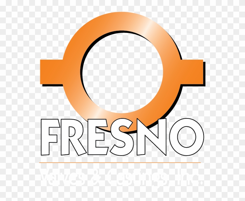 Founded In 1952, Fresno Valves & Castings Is The Manufacturer - Valve #1098822