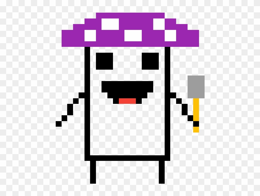 Bwip Blacksmith - Bwip Blacksmith #1098825