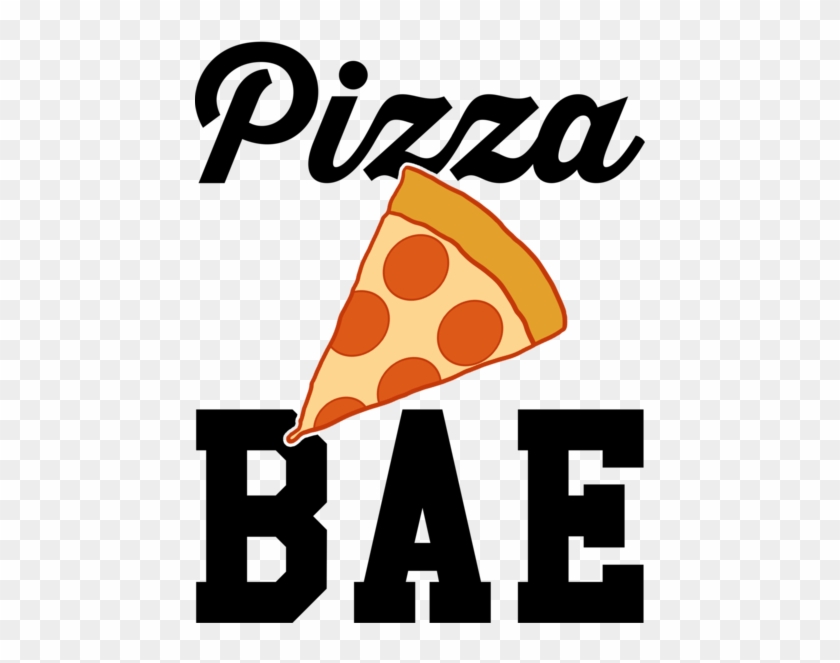 Bae, Cat, And Cheese Image - Look At Pizza The Way People Look At Their Children #1098880