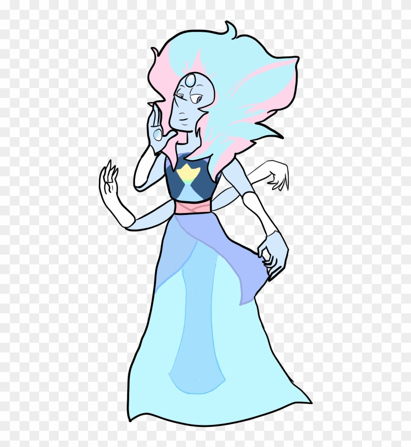 Steven And Sapphire Fusion #1098883