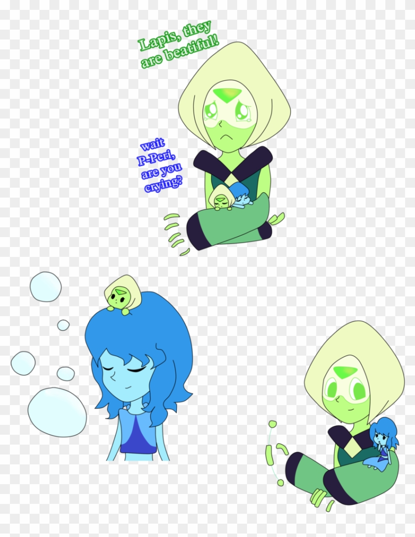 Lapidot Gemlings By Paunypaws Lapidot Gemlings By Paunypaws - Cartoon #1098888