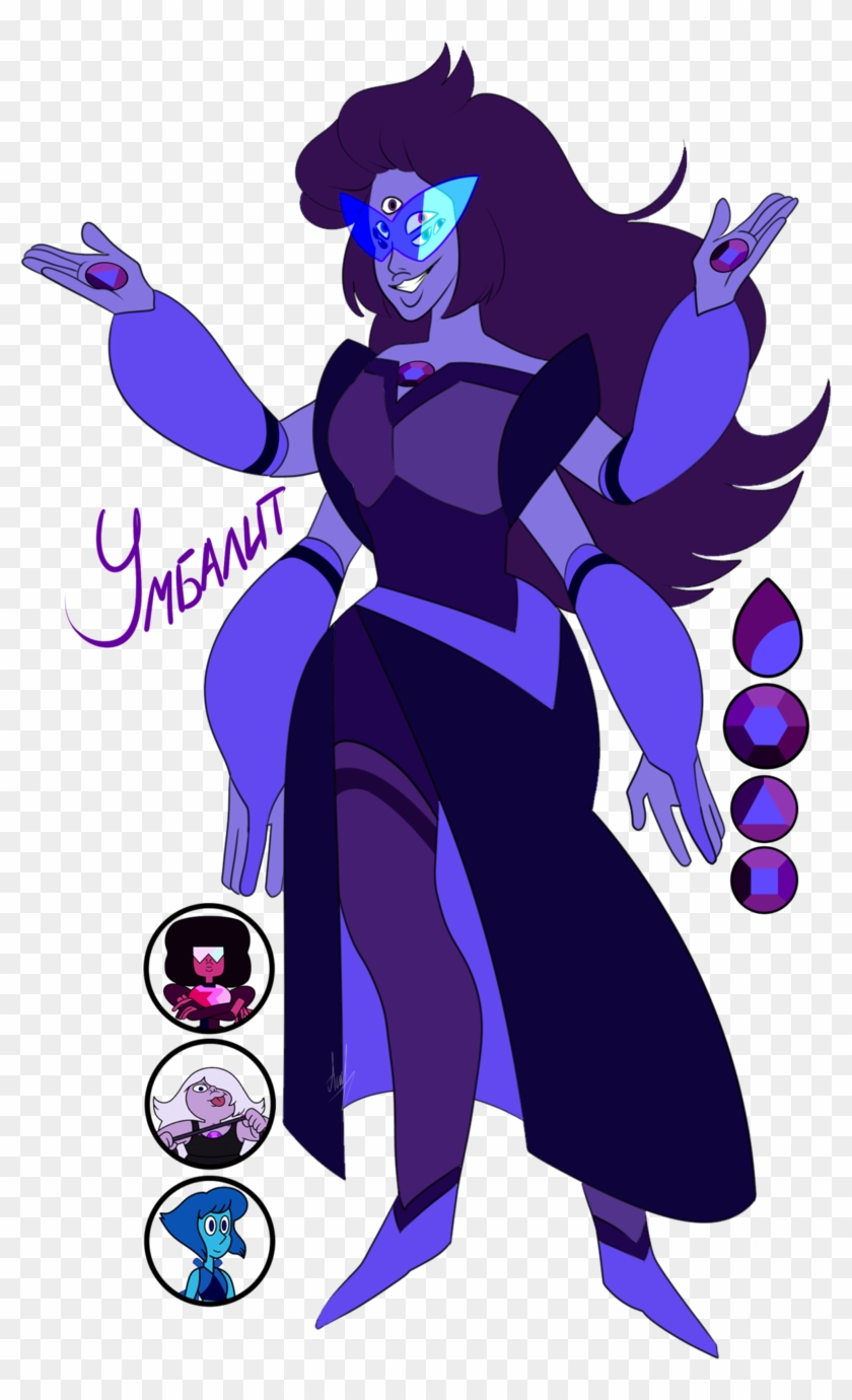 Steven Universe Fan Fusion - Steven Universe Fan Fusions #1098890