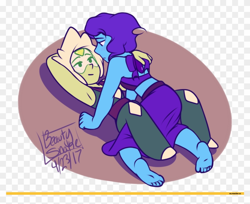 Steven Lazuli,su Персонажи,lapidot,su - Lapidot Candymagma #1098969