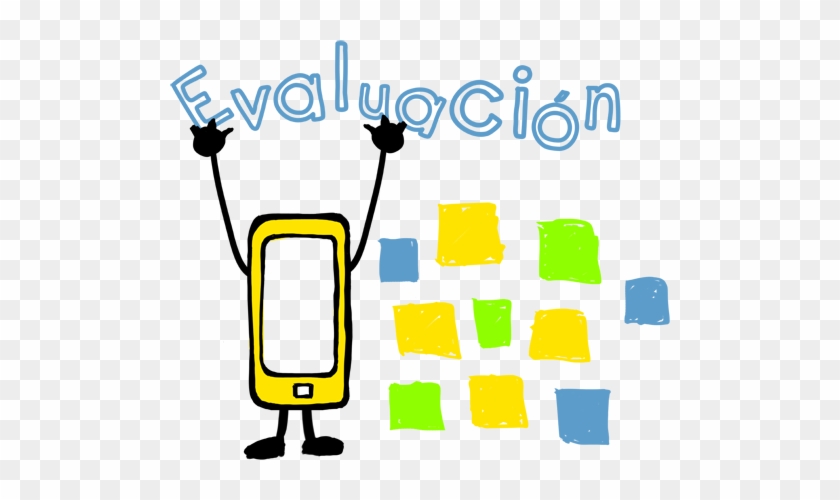 Contribuye A La Evaluación De Un Proyecto Mlearning - Contribuye A La Evaluación De Un Proyecto Mlearning #1098998
