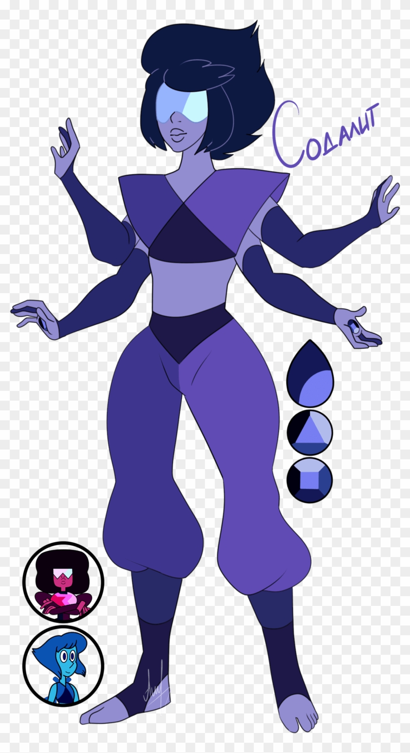 Steven Universe Fan Fusions #1099000