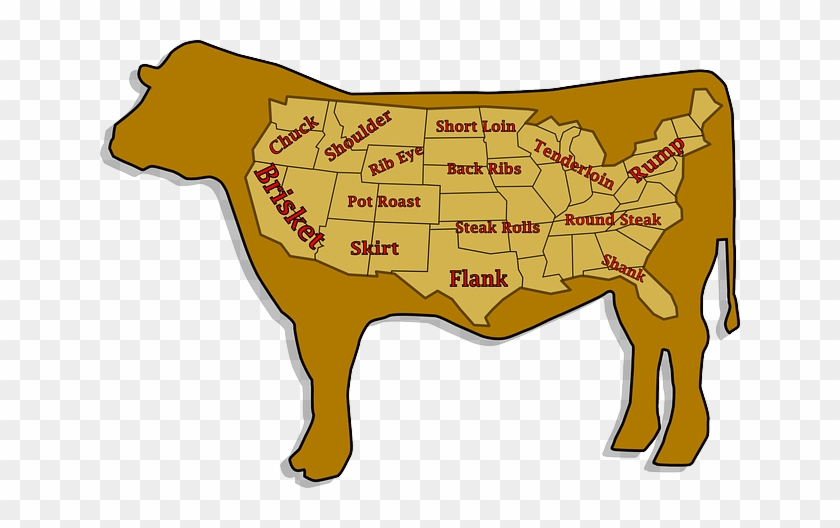 Search Clip Art Lots Of People Love Eating - Does Carne Asada Come #1099069