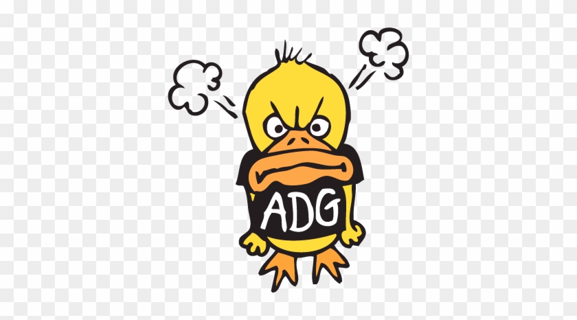 Angry Duck Games - Angry Duck Games #1099105