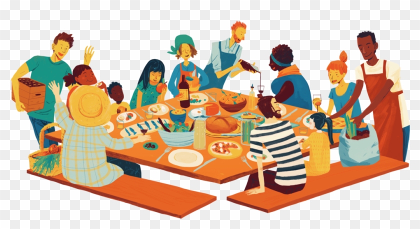 Gochiso Social Dining - Gochiso Social Dining #1099119