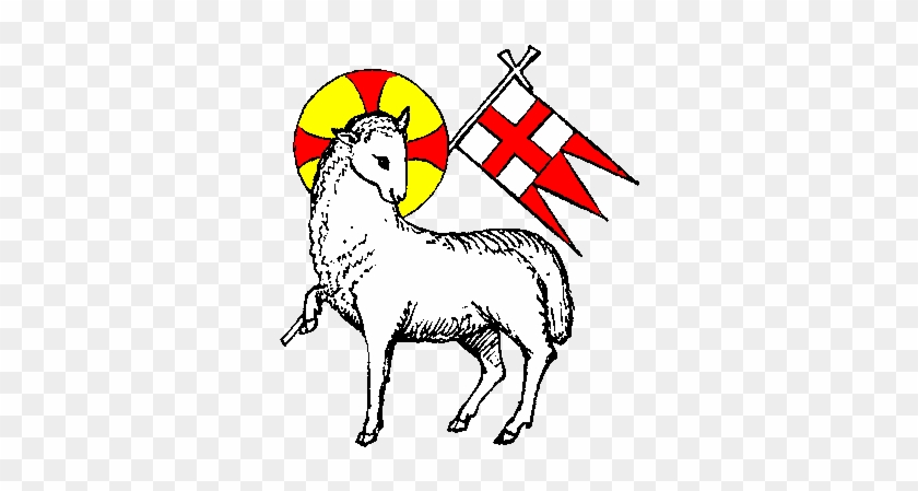 Lamb - - Baránok Boží #1099130