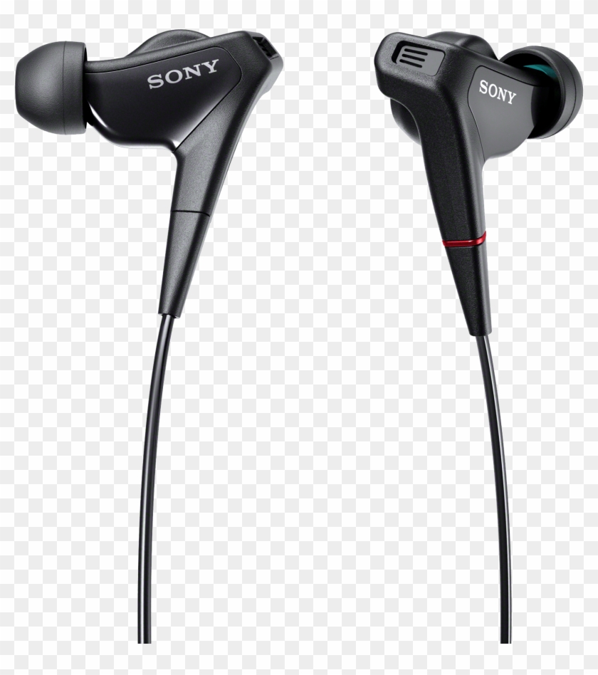 Noise Cancelling In Ear Headphones #1099163