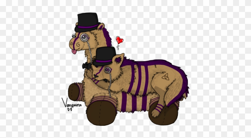 Xxx By Vampicorn - Cartoon #1099193