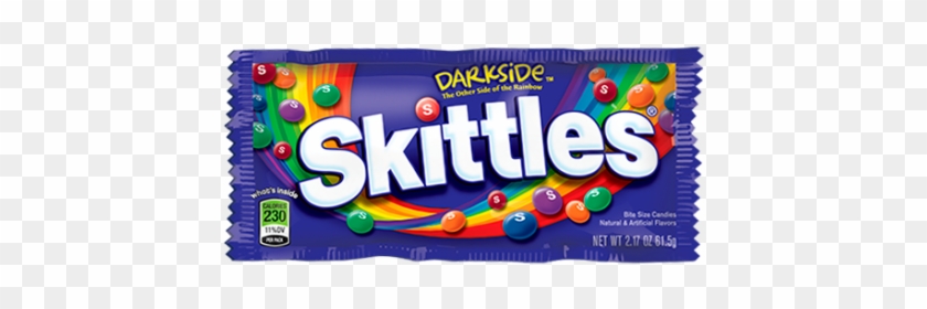 Skittles Darkside - Skittles Darkside #1099209